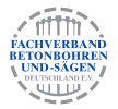Fachverband Betonbohren und -sägen Qualitätssiegel